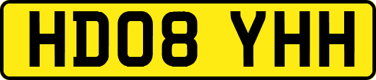 HD08YHH