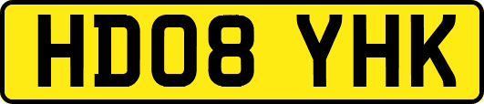 HD08YHK