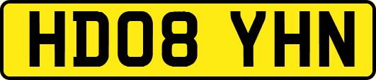 HD08YHN