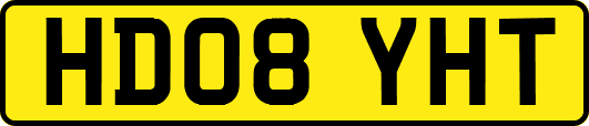 HD08YHT