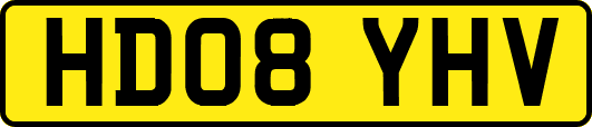 HD08YHV