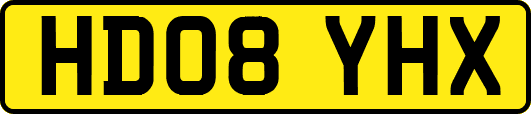 HD08YHX