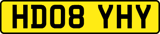 HD08YHY