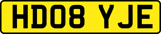 HD08YJE