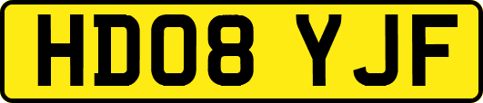 HD08YJF