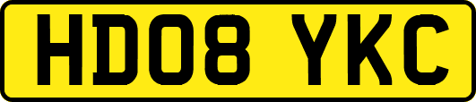 HD08YKC