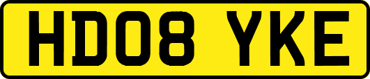 HD08YKE