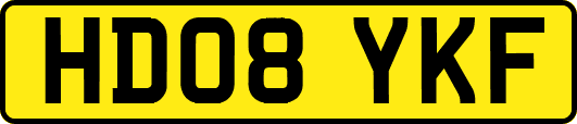 HD08YKF