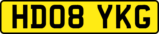 HD08YKG