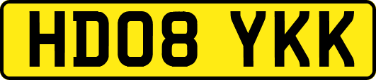 HD08YKK