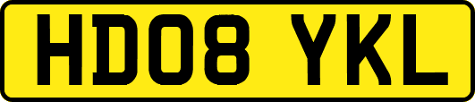 HD08YKL