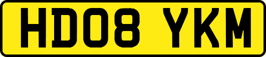 HD08YKM