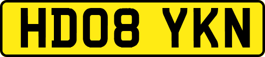 HD08YKN