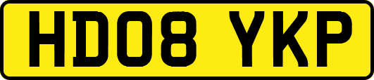 HD08YKP