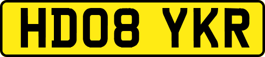 HD08YKR