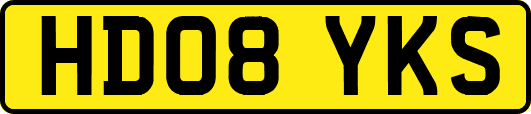 HD08YKS