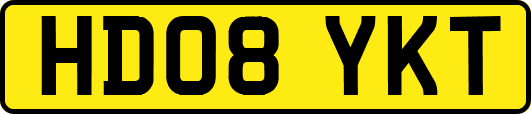 HD08YKT
