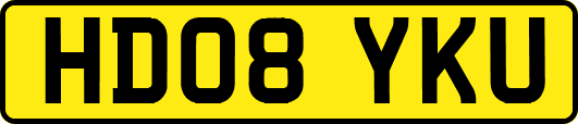 HD08YKU
