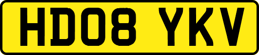 HD08YKV