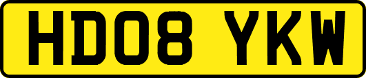 HD08YKW