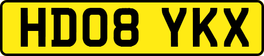 HD08YKX