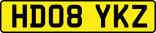 HD08YKZ