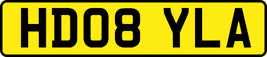HD08YLA