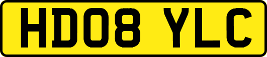 HD08YLC