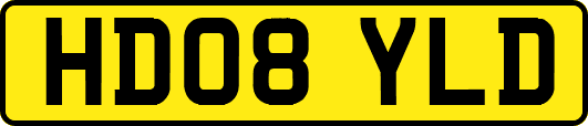 HD08YLD
