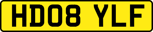 HD08YLF