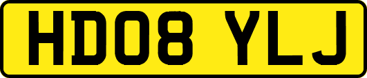 HD08YLJ