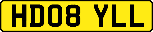 HD08YLL