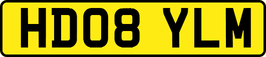 HD08YLM