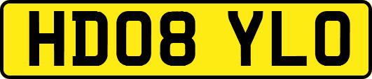 HD08YLO