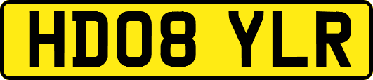 HD08YLR