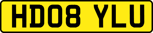 HD08YLU