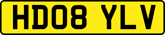 HD08YLV