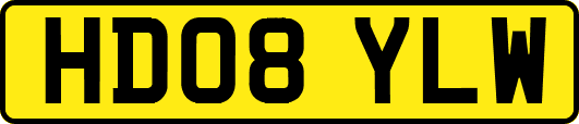 HD08YLW