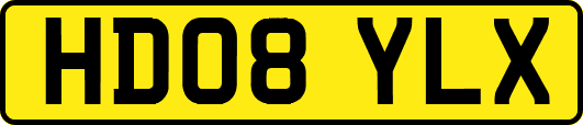HD08YLX