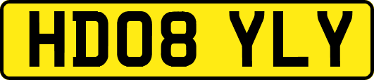 HD08YLY