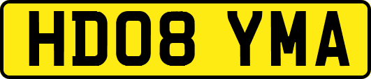 HD08YMA