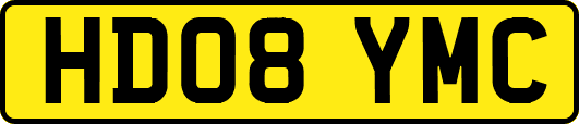 HD08YMC