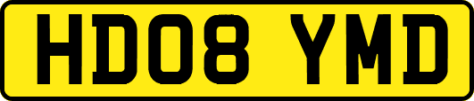 HD08YMD