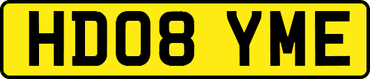 HD08YME