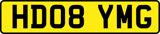 HD08YMG