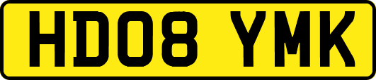 HD08YMK