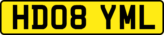 HD08YML