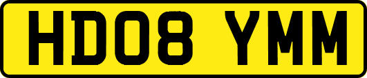 HD08YMM