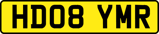 HD08YMR