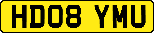 HD08YMU